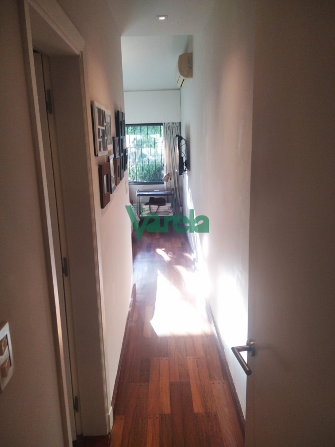 Casa ID.22490 - Venta casa Punta Gorda, 3 dormitorios, estar, jardín, fondo, barbacoa