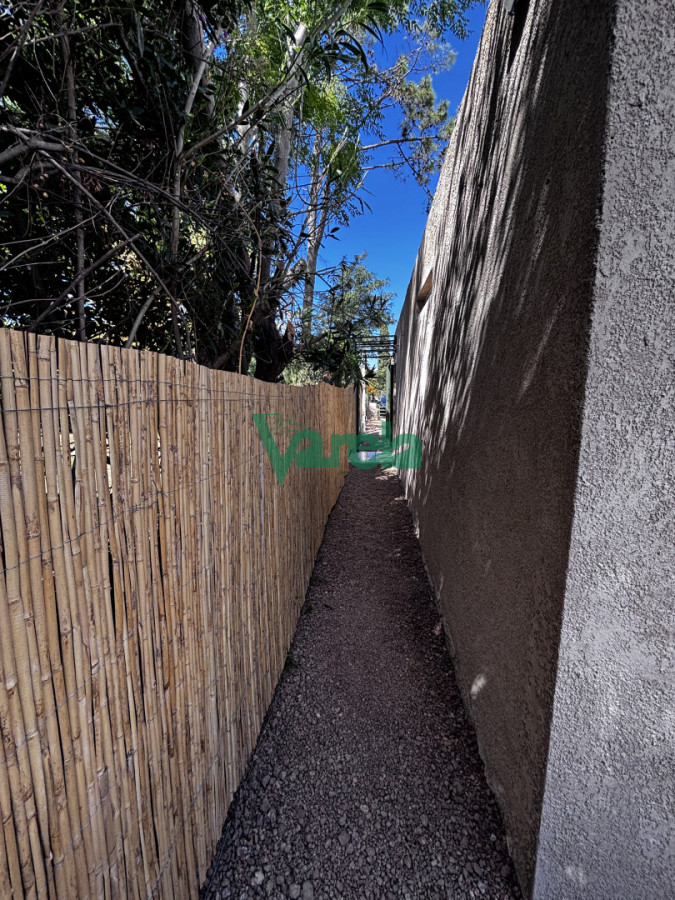 Casa ID.22976 - Alquiler Pinar sur 1 dormitorio