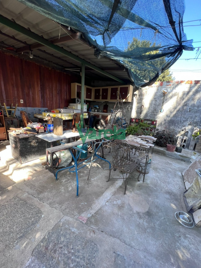 Casa ID.21883 - Venta nuda propiedad, casa padron unico, con dos aptos, Malvin