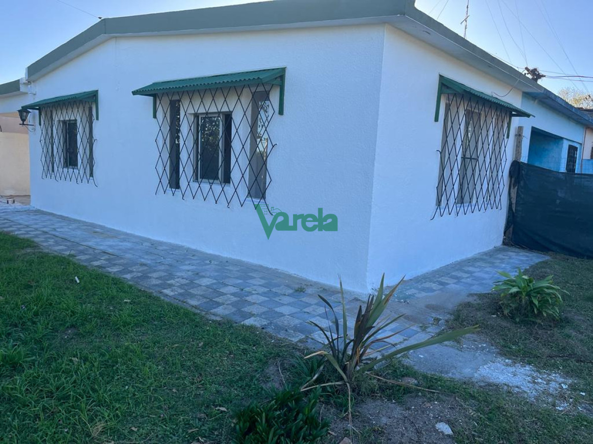 Casa ID.22969 - Alquiler casa en Salinas, dos dormitorios, sobre ruta Interbalnearia