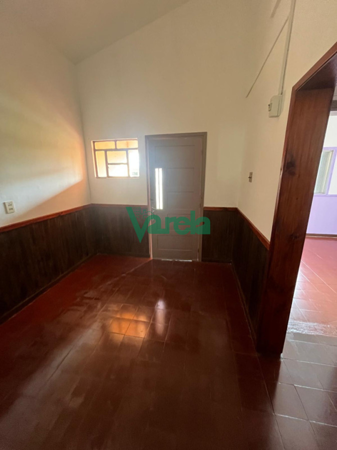 Casa ID.23070 - Venta de casa en Salinas, chalé de tejas, 3 dormitorios