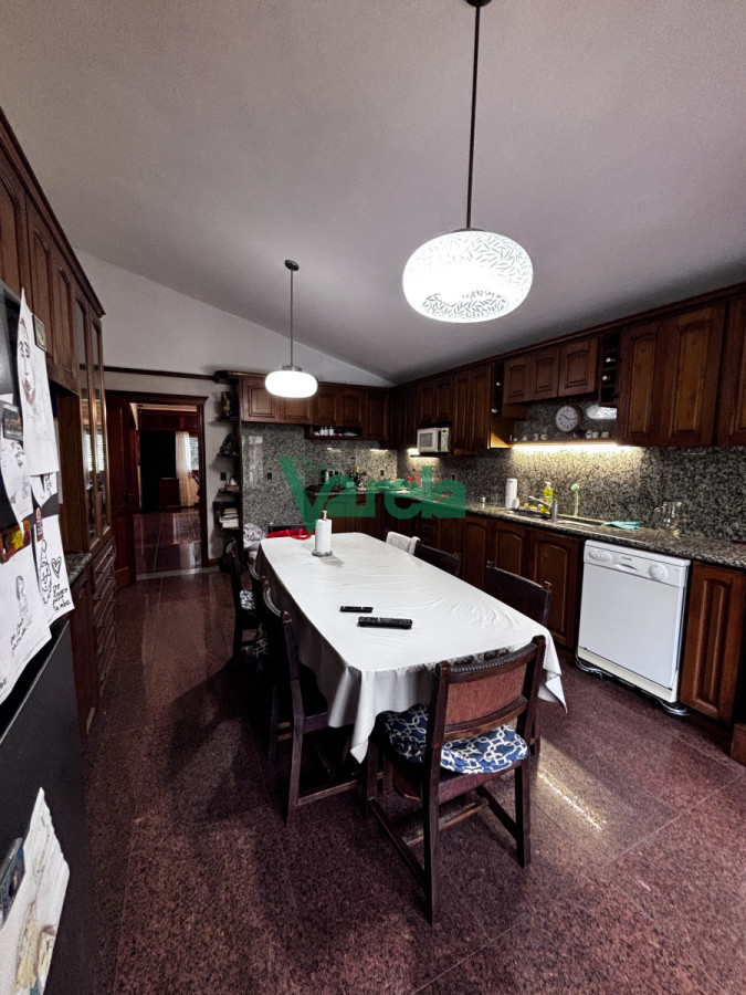 Casa ID.22574 - Casa en venta en El Pinar Sur 5 dormitorios 5 baños !! 