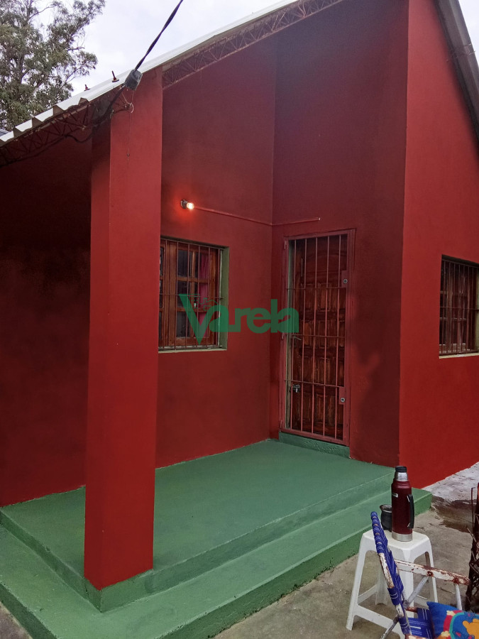 Casa ID.22484 - Casa de 1 dormitorio en San Luis 