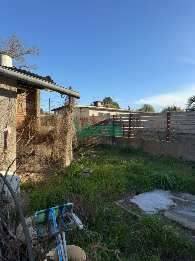 Casa ID.22638 - Se venden 2 casas en Barros Blancos, casi Ventura, ideal renta o 2 familias