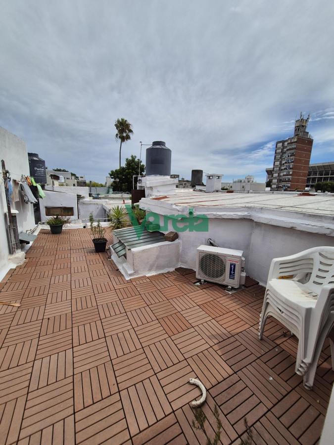 Casa ID.22528 - Venta casa 3 dormitorios La Blanqueada