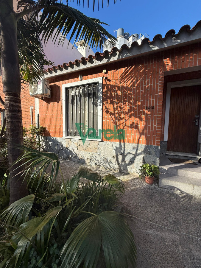 Casa ID.22762 - Venta Casa 3 Dormitorios 2 Baños Garage Fondo Buceo PU