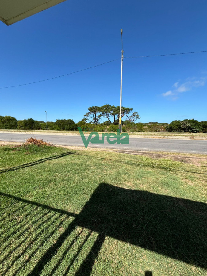 Casa ID.22980 - Casa en alquiler Medanos de Solymar frente a Rambla 3 dormitorios