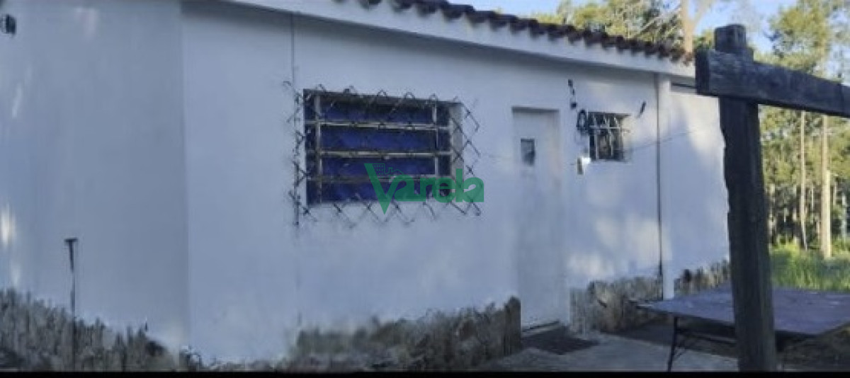 Casa ID.22529 - Casa de 2 dormitorios con 2 terrenos en Parque del Plata Norte