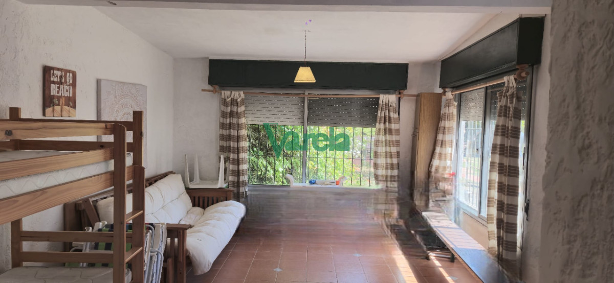 Casa ID.22964 - Casa 2 dormitorios en La Floresta a 7 cuadras de la playa