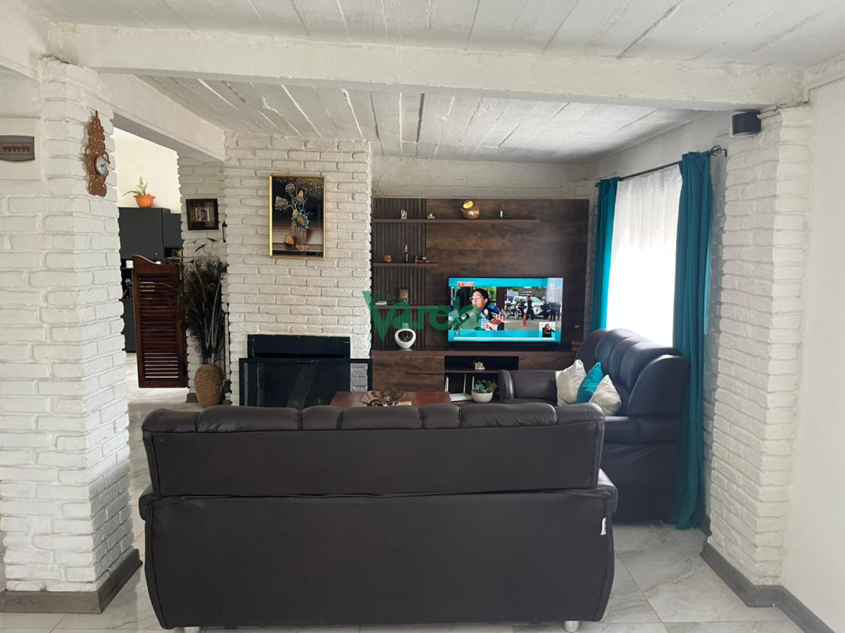 Casa ID.23077 - Casa de 3 dormitorios y 1 baño en Parque del Plata Norte