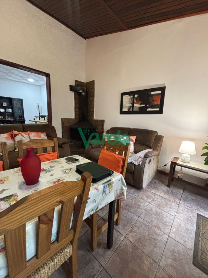 Casa ID.22936 - Casa en venta de dos dormitorios en barrio Paso Molino 
