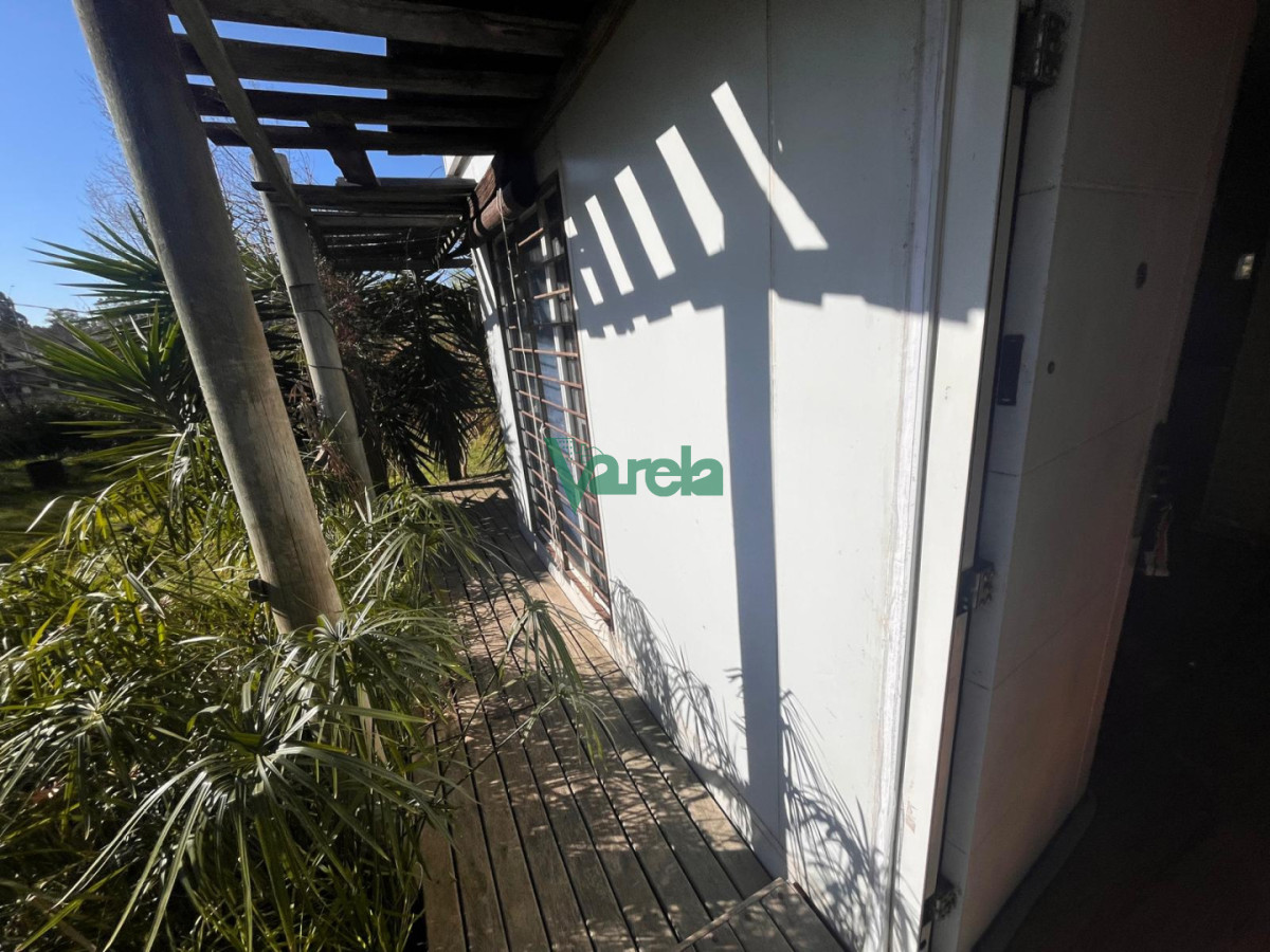 Casa ID.23161 - Venta casa 2 dormitorios Zona Aeropuerto Lacrosse