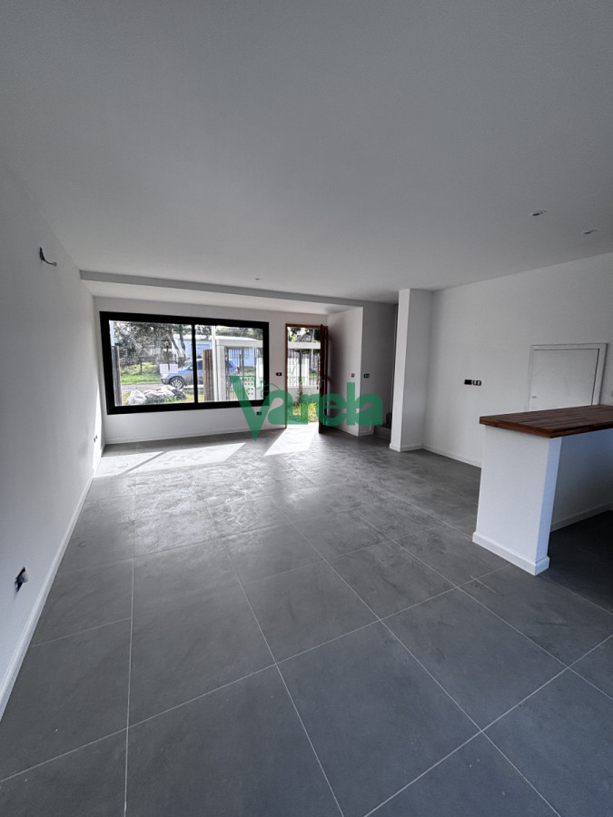 Casa ID.22654 - Casa en venta a estrenar en Lomas de Solymar 3 dormitorios 