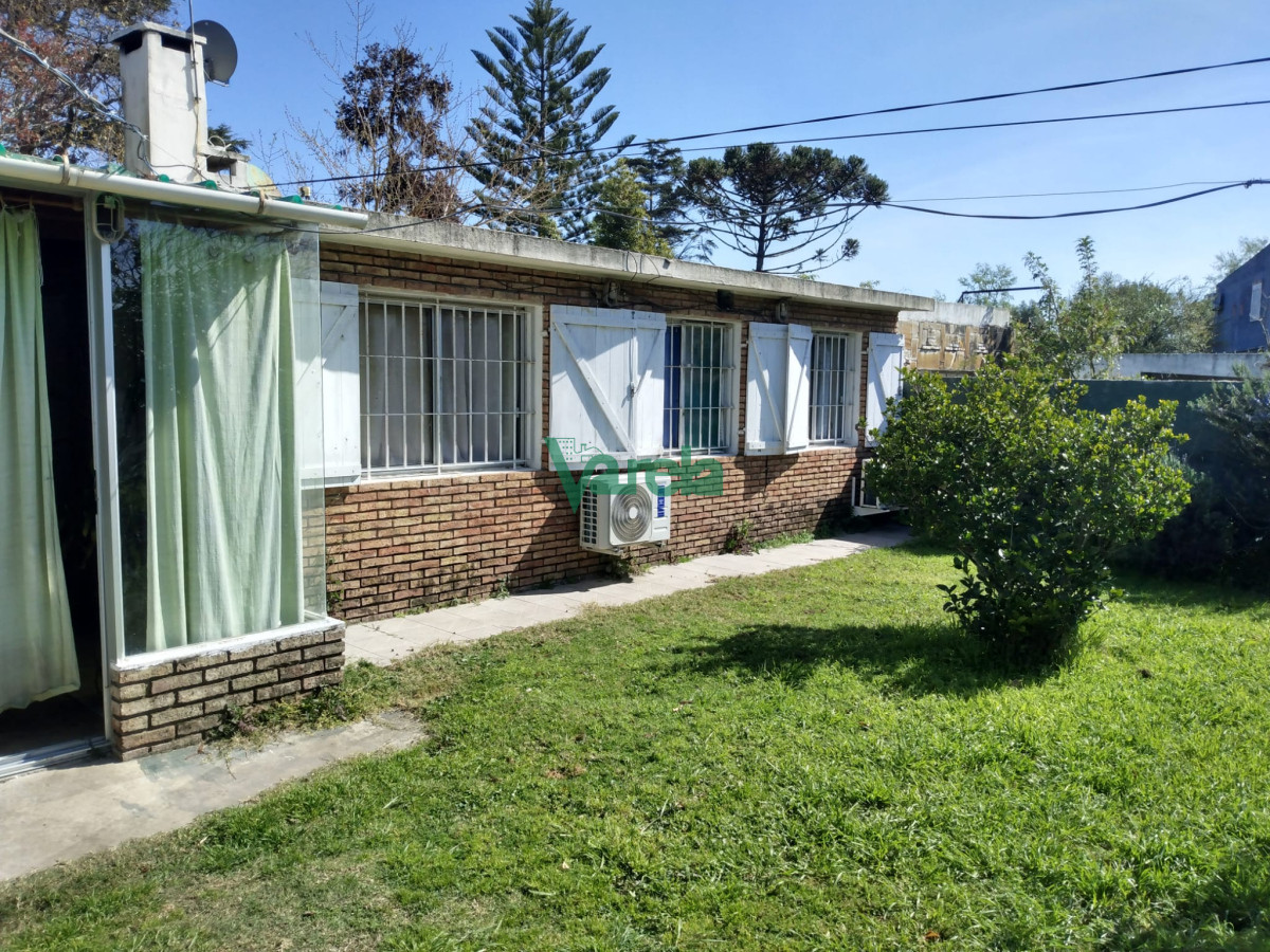 Casa ID.22736 - Venta de casa Pinamar sur, 2 dormitorios, garage
