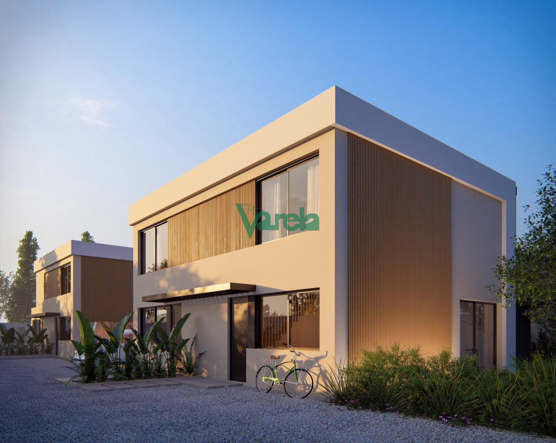 Casa ID.22912 - Casas a estrenar de 2 dormitorios en Solymar