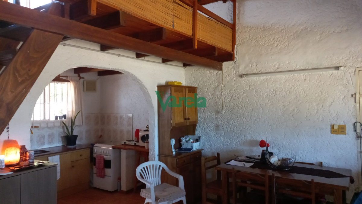 Casa ID.22501 - Casa en venta en Pinamar sur, casa tipo cabaña