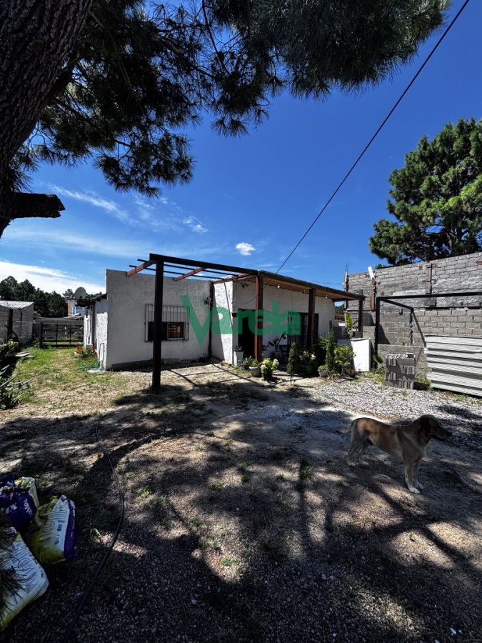 Casa ID.22910 - Casa en venta Financiada en El Pinar Norte 2 dormitorios.
