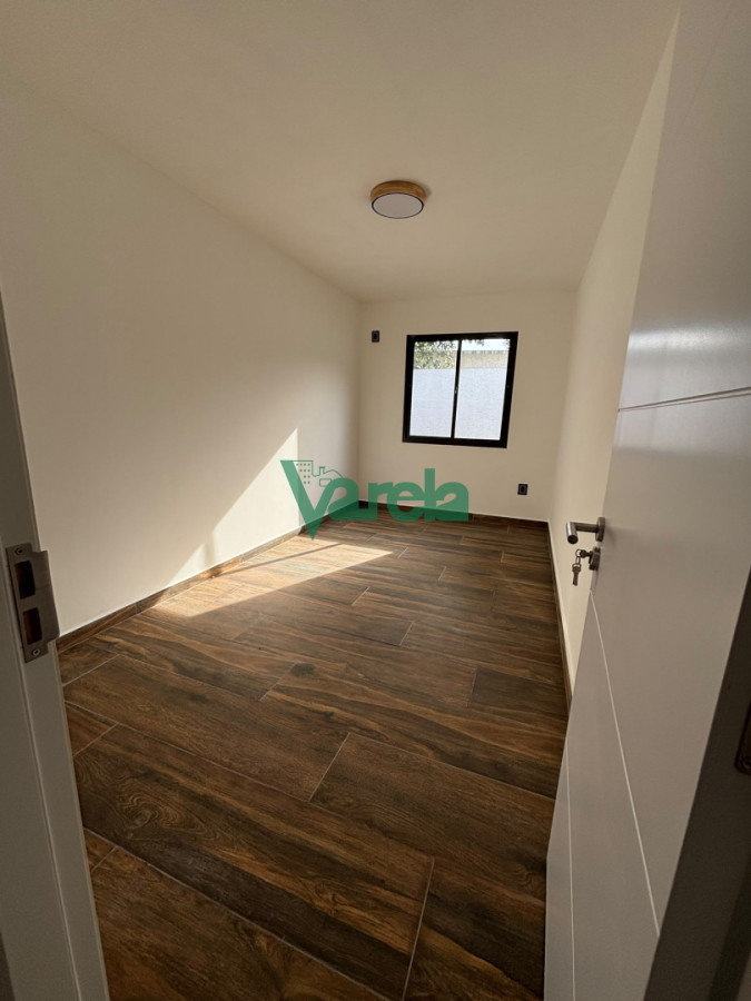 Casa ID.23155 - Casa en venta a estrenar en Lomas de Solymar 3 dormitorios 2 baños parque con parrillero