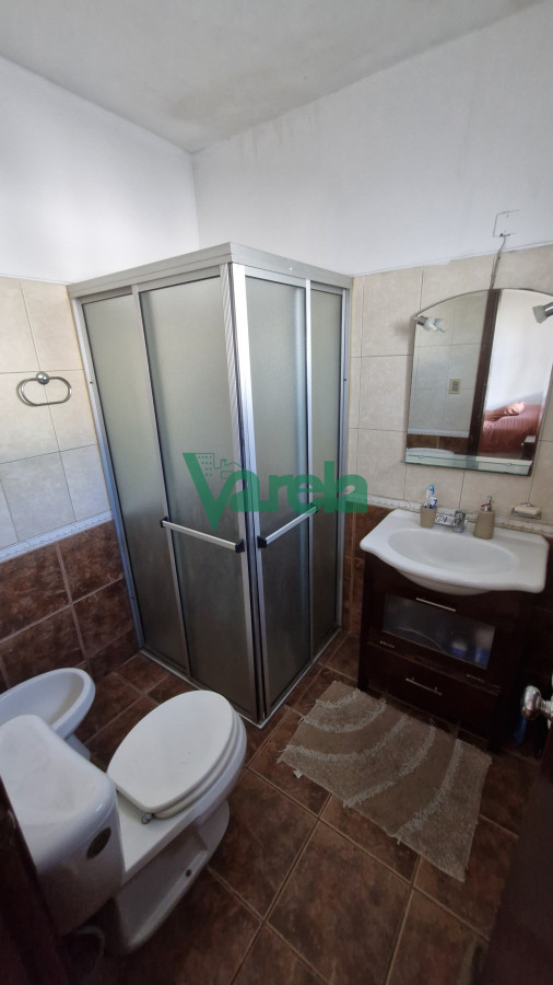 Casa ID.22587 - Casa venta Solymar sobre rambla, 2 dormitorios, fondo y  barbacoa