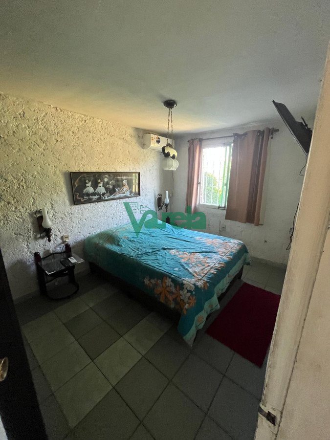 Casa ID.22736 - Venta de casa Pinamar sur, 2 dormitorios, garage