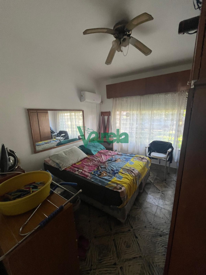 Casa ID.23009 - Venta de casa en Salinas, 2 dormitorios, estufa leña, parrillero