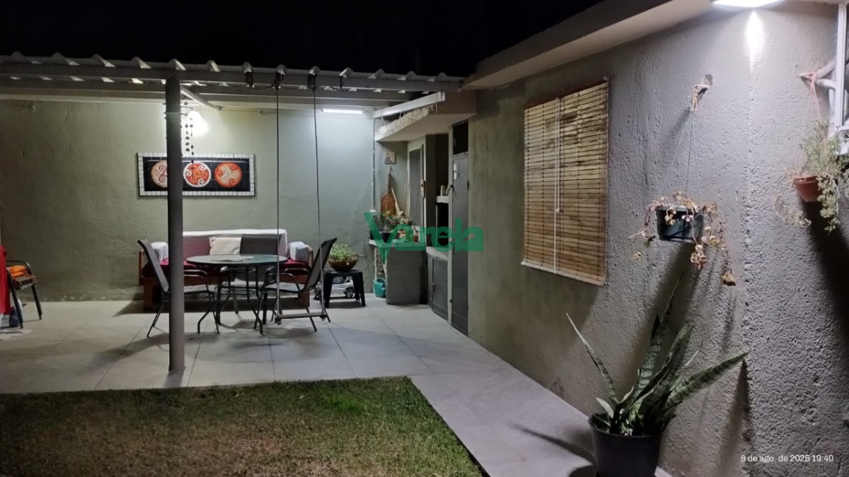 Casa ID.22752 - Casa 2 dormitorios en San Luis a metros de la playa