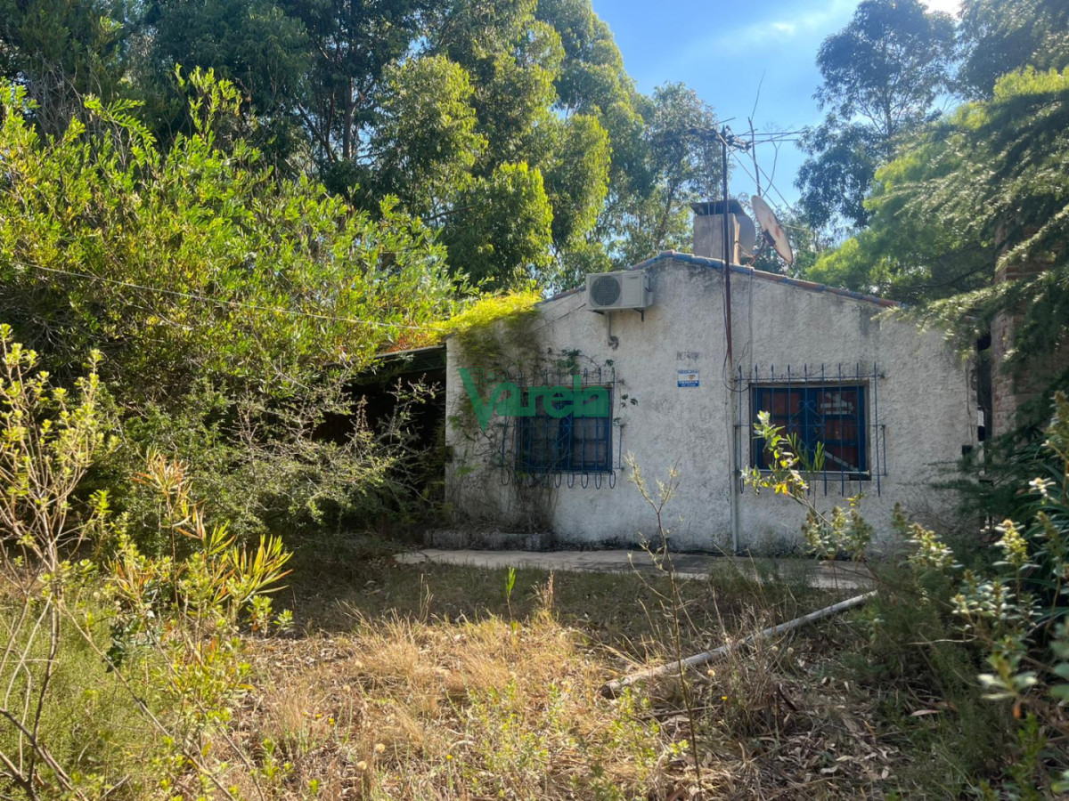 Casa ID.22993 - Casa de 2 dormitorios y 1 baño en Guazuvira Nuevo