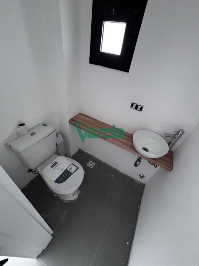 Casa ID.22654 - Casa en venta a estrenar en Lomas de Solymar 3 dormitorios 