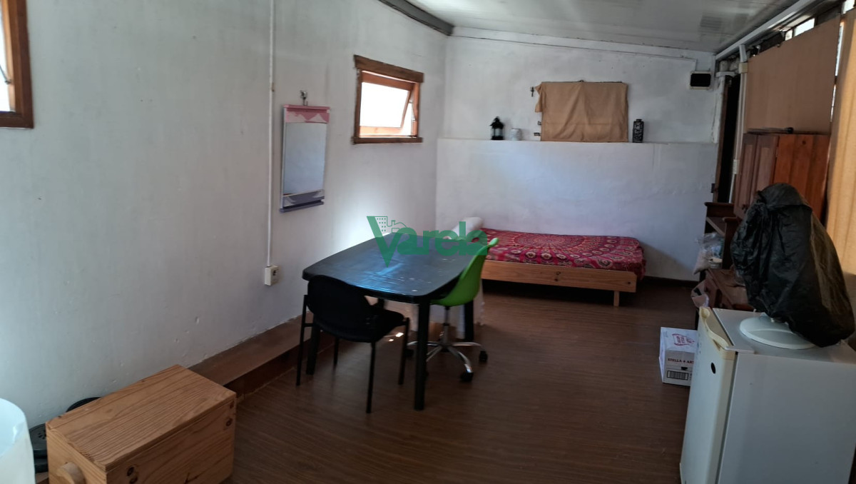 Casa ID.22809 - Casa Cordón 3 dormitorios 2 baños living con estufa a leña, azotea con parrillero