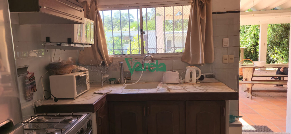 Casa ID.22964 - Casa 2 dormitorios en La Floresta a 7 cuadras de la playa