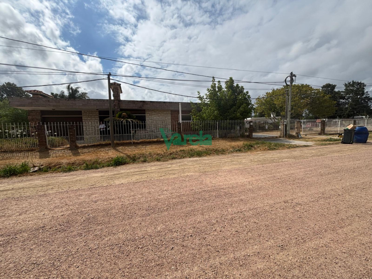 Casa ID.22886 - Casa Shangrilá sur en 971m2 de terreno