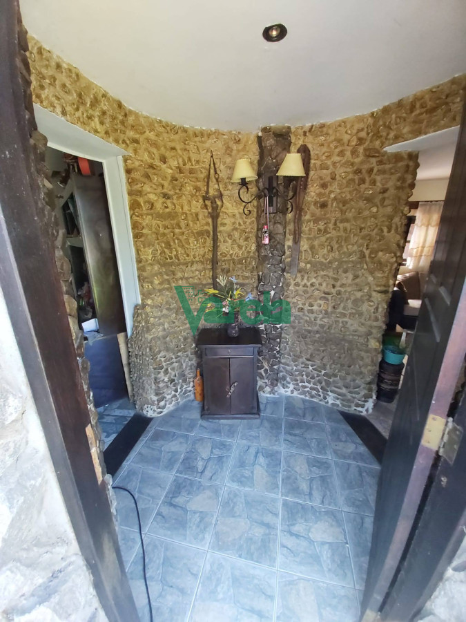 Casa ID.20777 - Casa en venta 3 dormitorios 3 baños,  Médanos al Sur!!