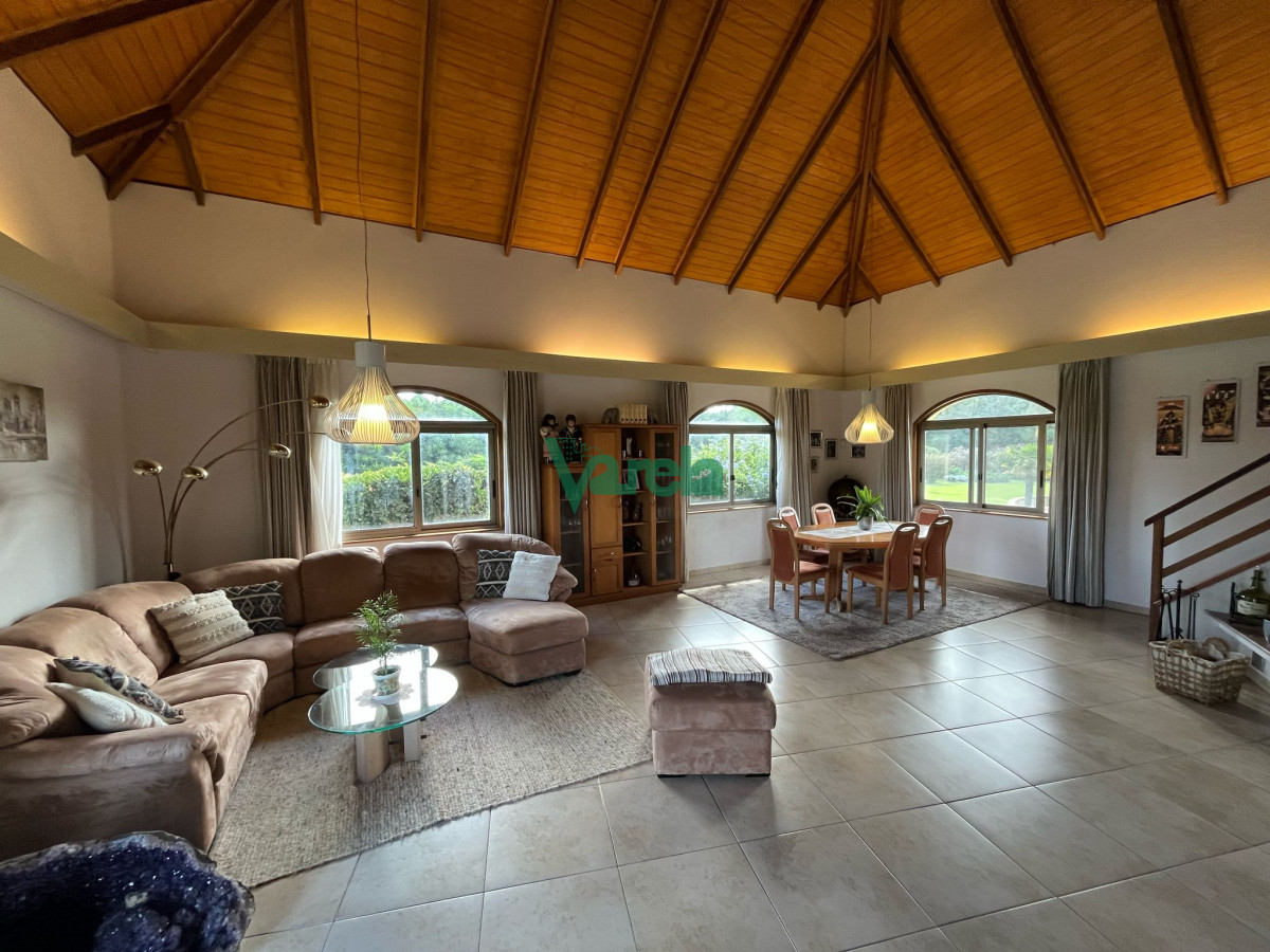 Casa ID.22568 - Casa de 3 dormitorios en Paraíso Suizo 