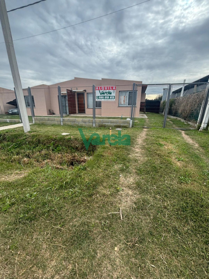 Casa ID.22392 - Alquiler zona Aeropuerto