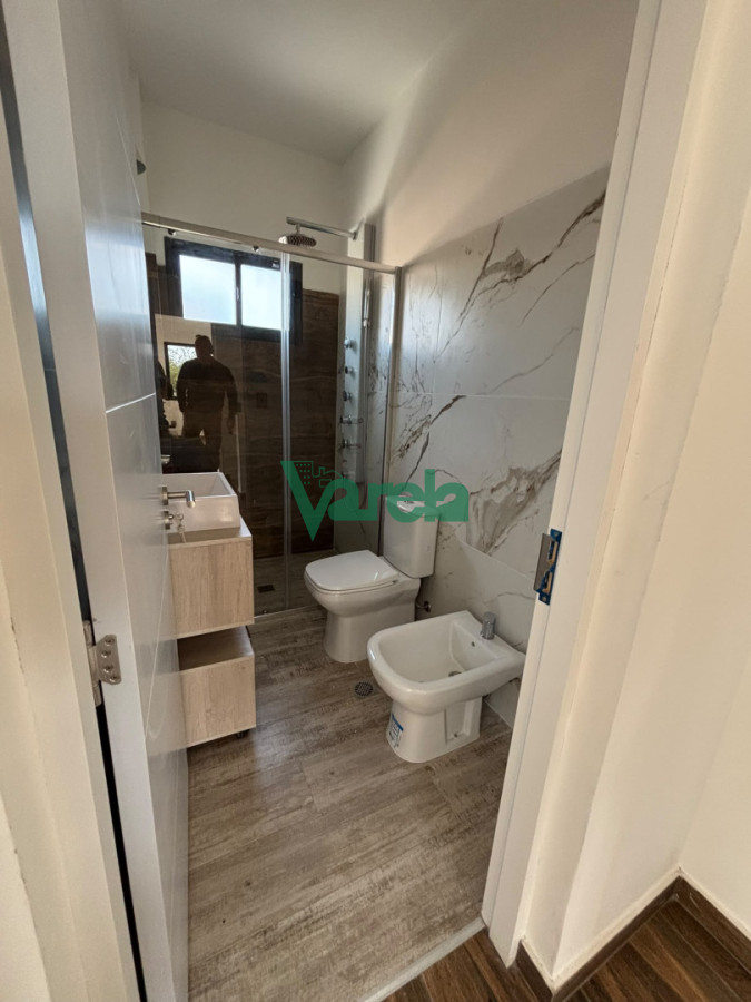Casa ID.23154 - Casa en venta en Lomas de Solymar a estrenar 3 dormitorios 2 baños parrillero y parque