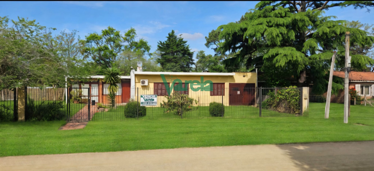 Casa ID.23214 - Casa 3 dormitorios, 3 baños en Atlantida