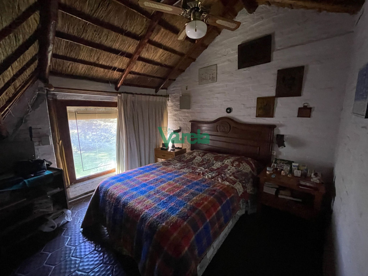Casa ID.21874 - Casa de 4 dormitorios y 3 baños con piscina en La Floresta 