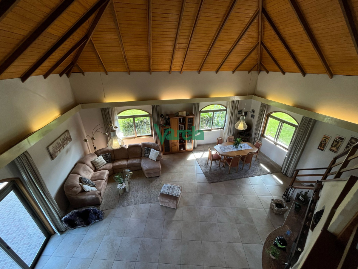 Casa ID.22568 - Casa de 3 dormitorios en Paraíso Suizo 