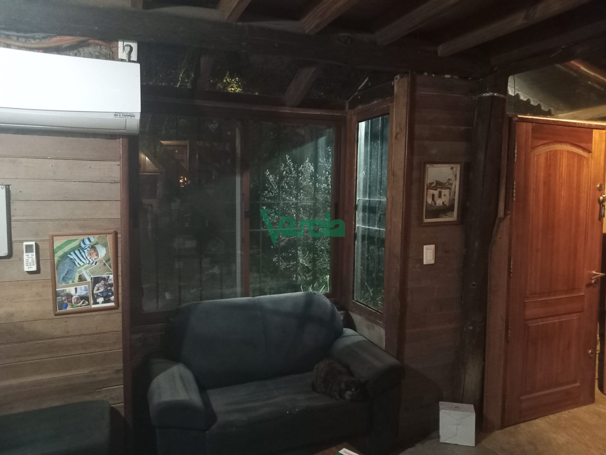 Casa ID.22648 - Cabañas en venta Lomas de Solymar al sur .
