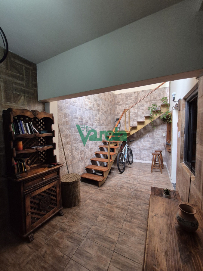 Casa ID.22528 - Venta casa 3 dormitorios La Blanqueada