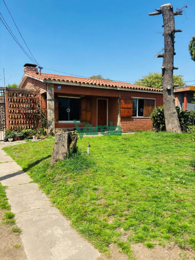 Casa ID.23217 - Chalé de tejas al sur