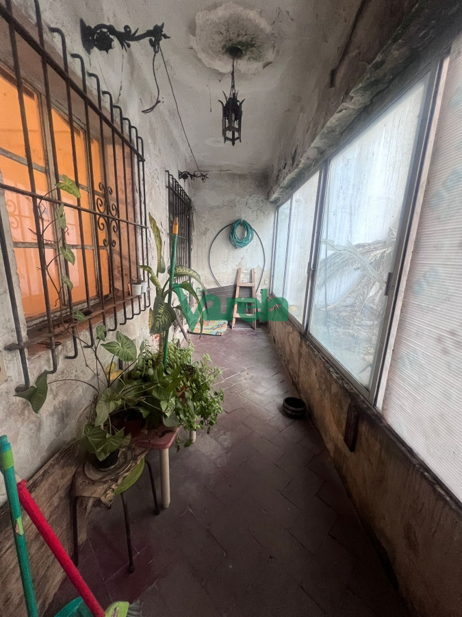 Casa ID.22349 - Venta Casa Padron Unico Parque Rodo Punta Carretas