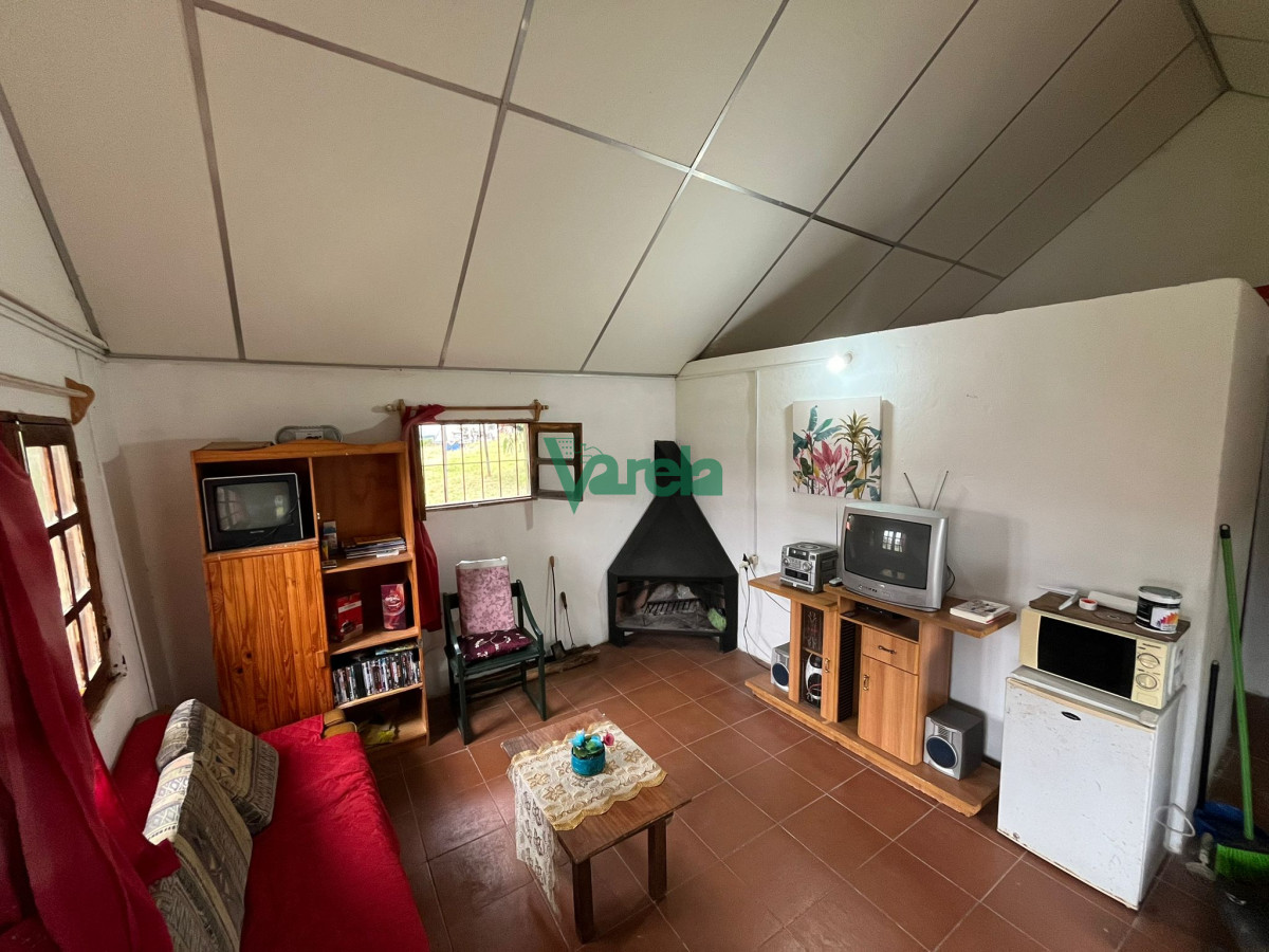 Casa ID.22484 - Casa de 1 dormitorio en San Luis 