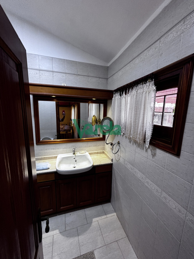 Casa ID.22574 - Casa en venta en El Pinar Sur 5 dormitorios 5 baños !! 