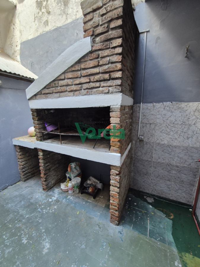 Casa ID.23099 - Alquiler casa Rivadavia prox Gral Flores