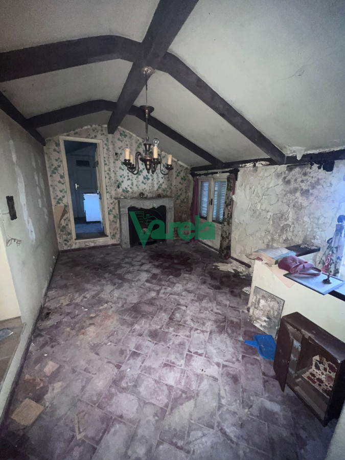 Casa ID.22349 - Venta Casa Padron Unico Parque Rodo Punta Carretas