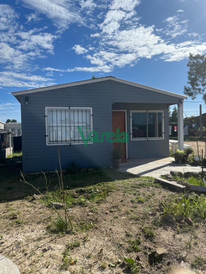 Casa ID.22148 - Casa venta 2 dorm Salinas financiada U$S 45.000 y cuotas en UR