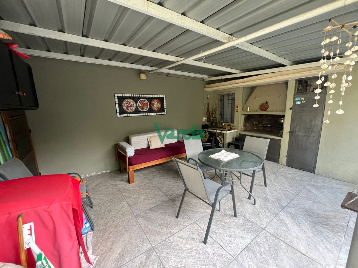 Casa ID.22752 - Casa 2 dormitorios en San Luis a metros de la playa