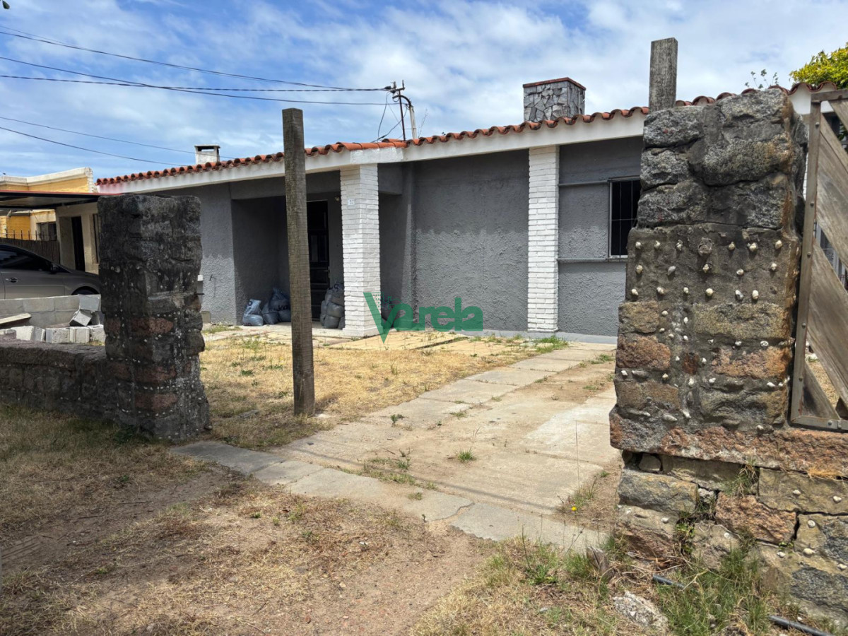 Casa ID.22885 - Alquiler Shangrilá sur