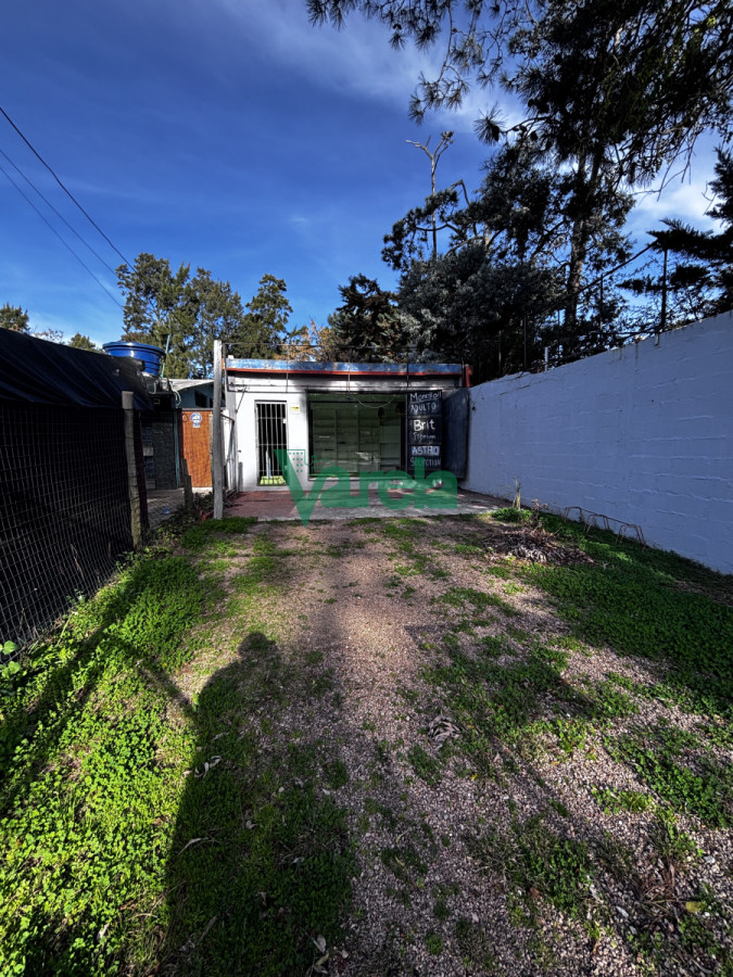 Casa ID.22717 - Casa mas local en venta 3 dormitorios 3 baños en El Pinar sur